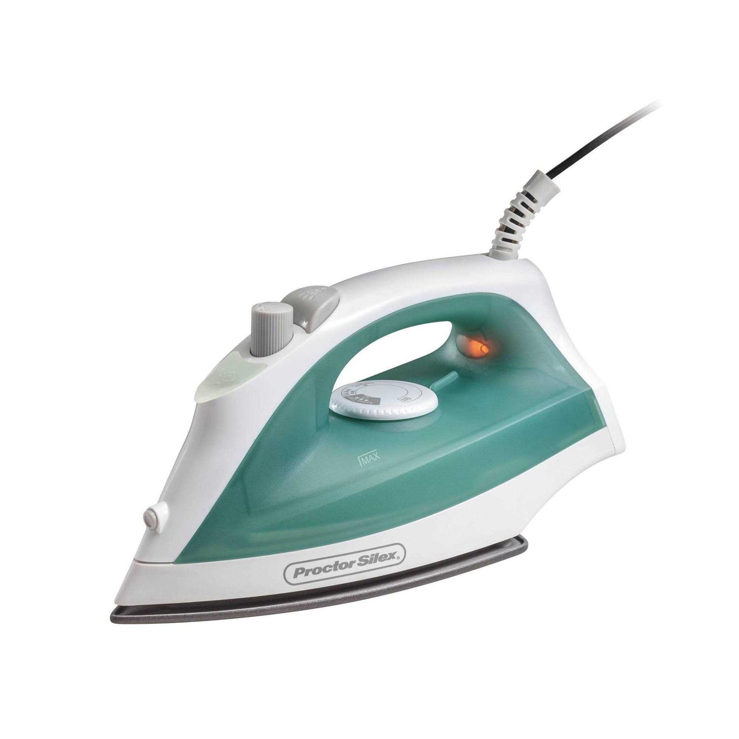 Proctor Silex Steam Iron - Image 3