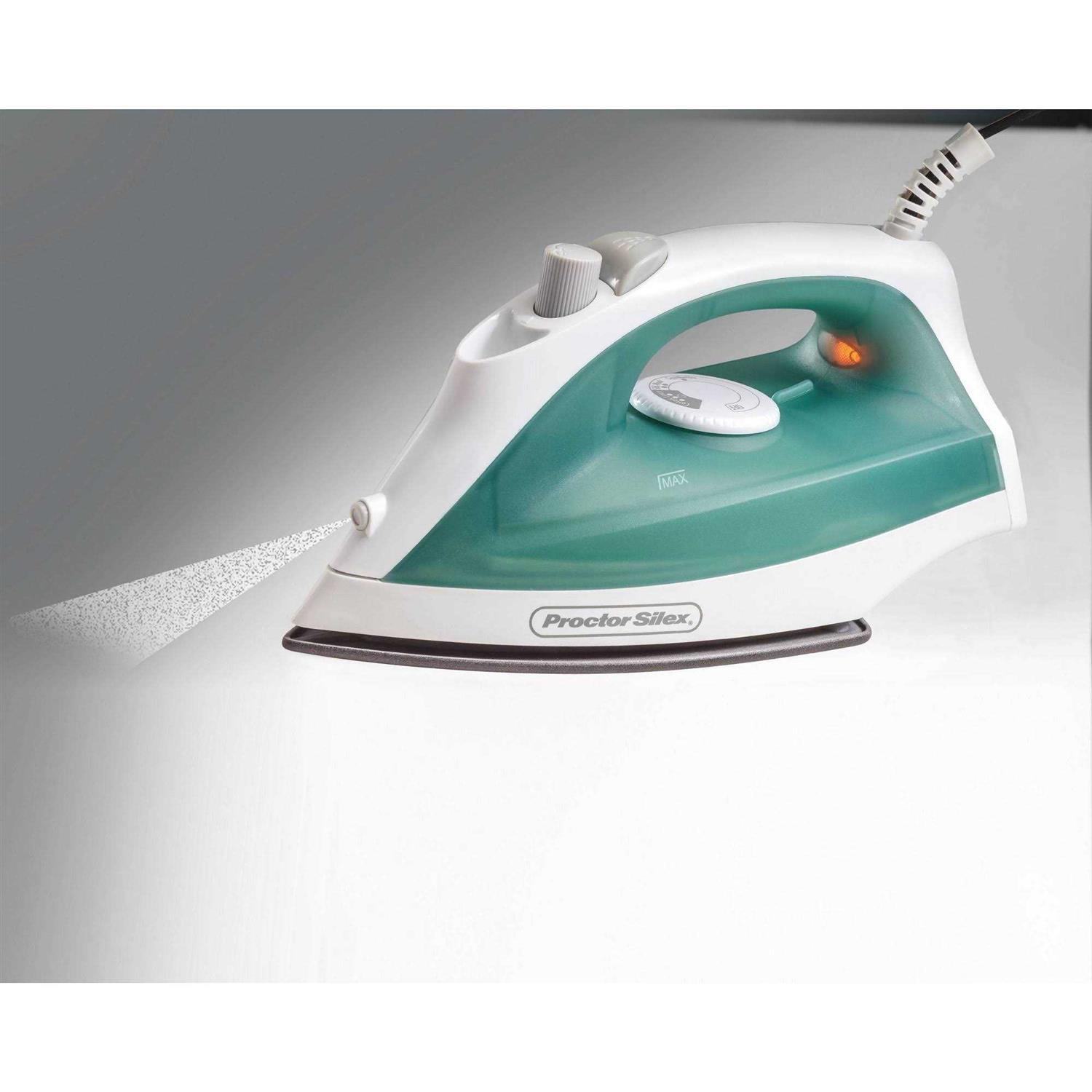 Proctor Silex Steam Iron - Image 4