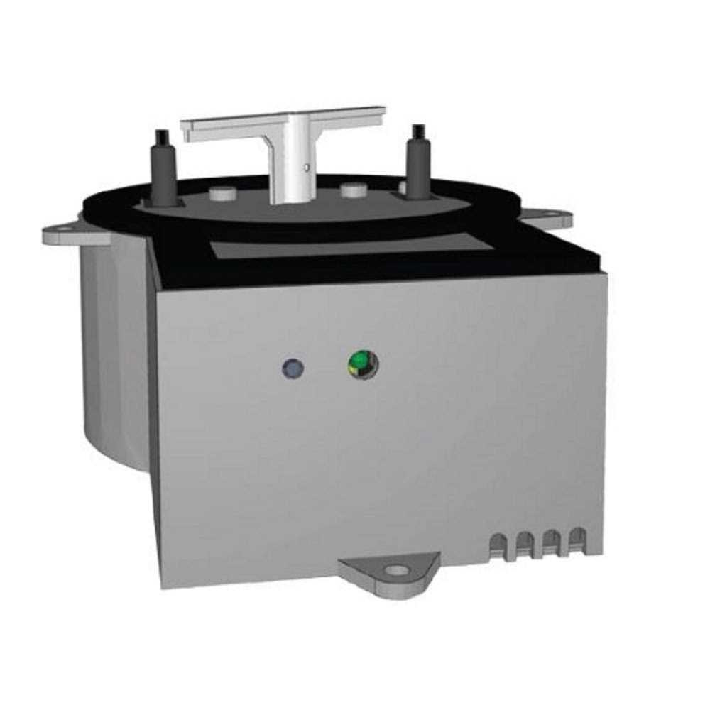 Nu-Calgon 4900-20 iWave-R Air Purifier - Image 2