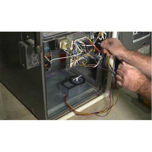 Nu-Calgon 4900-20 iWave-R Air Purifier - Image 3