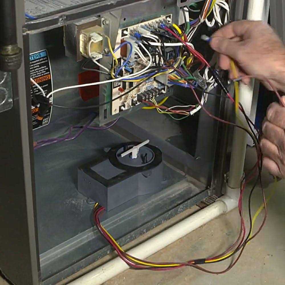 Nu-Calgon 4900-20 iWave-R Air Purifier - Image 4