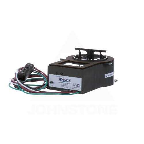 Nu-Calgon 4900-20 iWave-R Air Purifier - Image 5