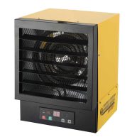 5,000 Watt Electric Forced Air Heater with Remote Duraheat EWH5510