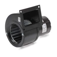 P-Tech 3.3 inch Blower Replaces Dayton 1TDP7