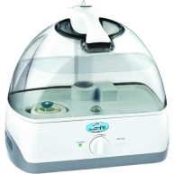 Perfect Aire Tabletop Ultrasonic Humidifier 1.3 gal PAU13