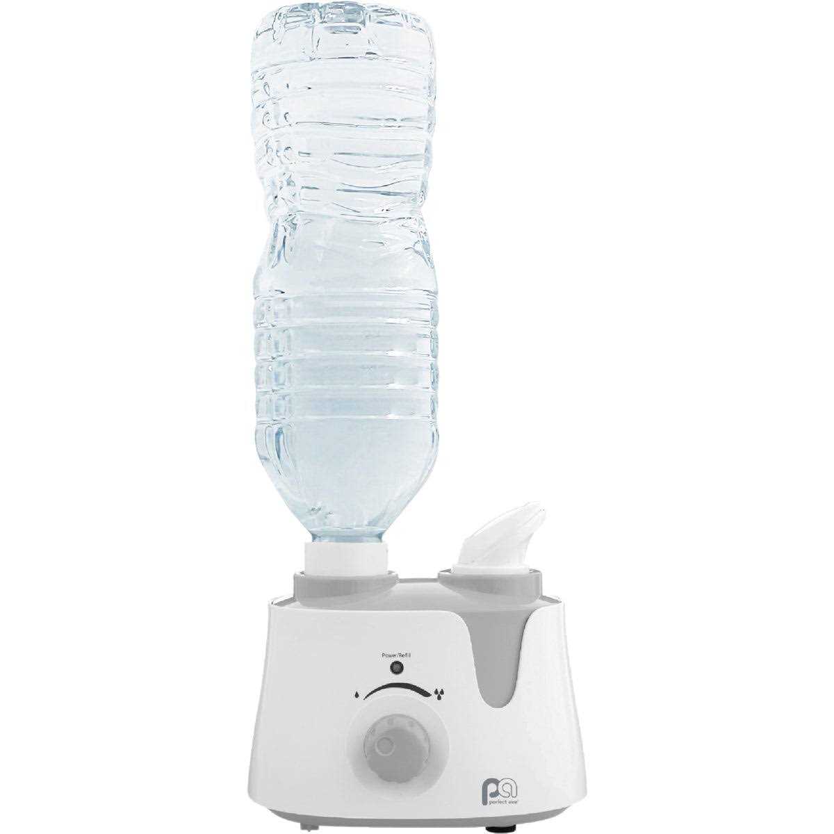 Perfect Aire Tabletop Ultrasonic Humidifier 1.3 gal PAU13 - Image 5