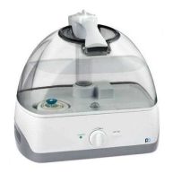 Perfect Aire Tabletop Ultrasonic Humidifier 1.3 gal PAU13