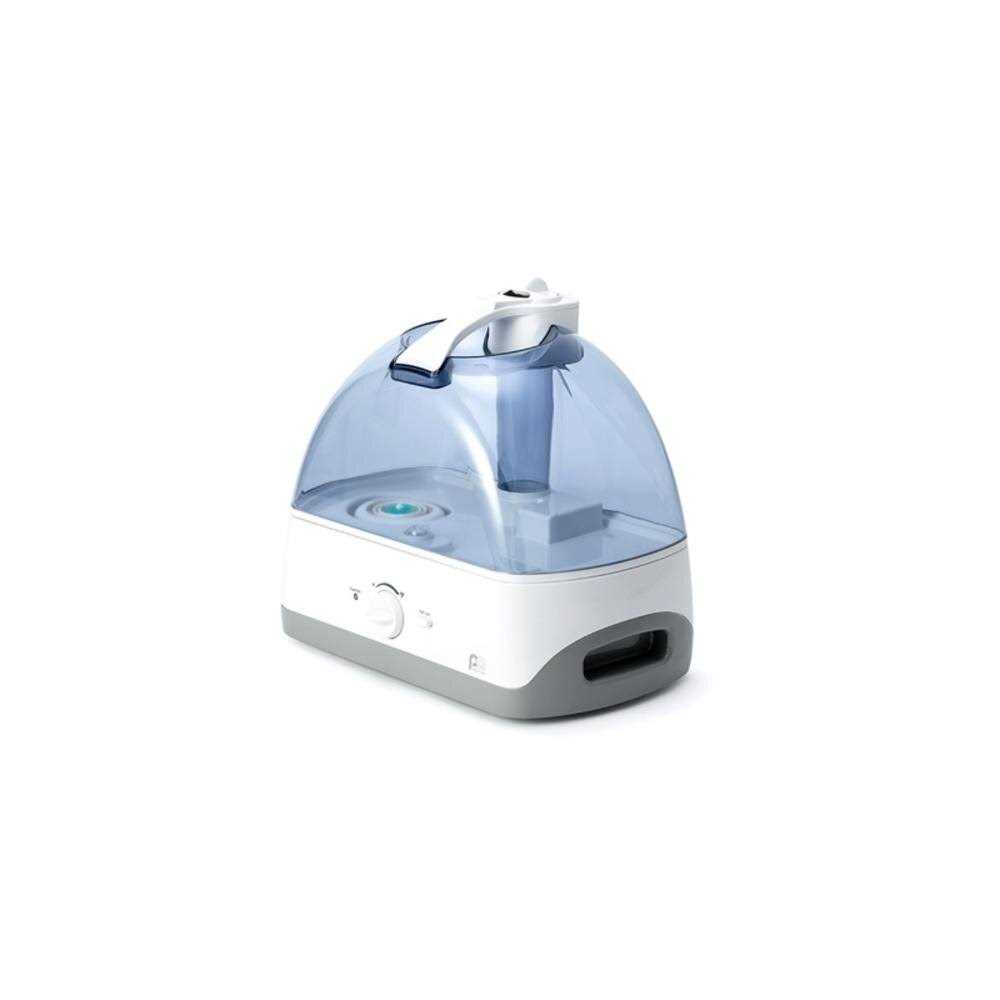 Perfect Aire Tabletop Ultrasonic Humidifier 1.3 gal PAU13 - Image 3