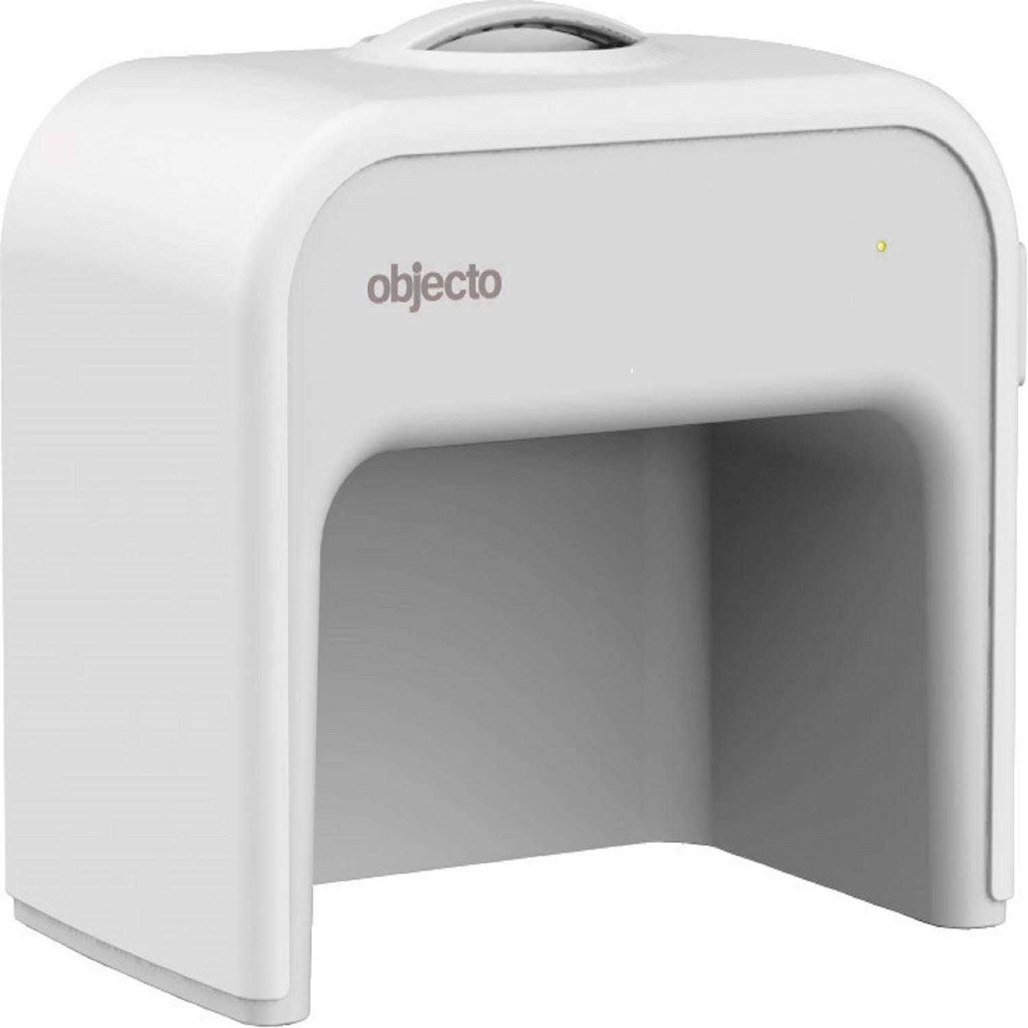 Objecto T1 Foot Heater