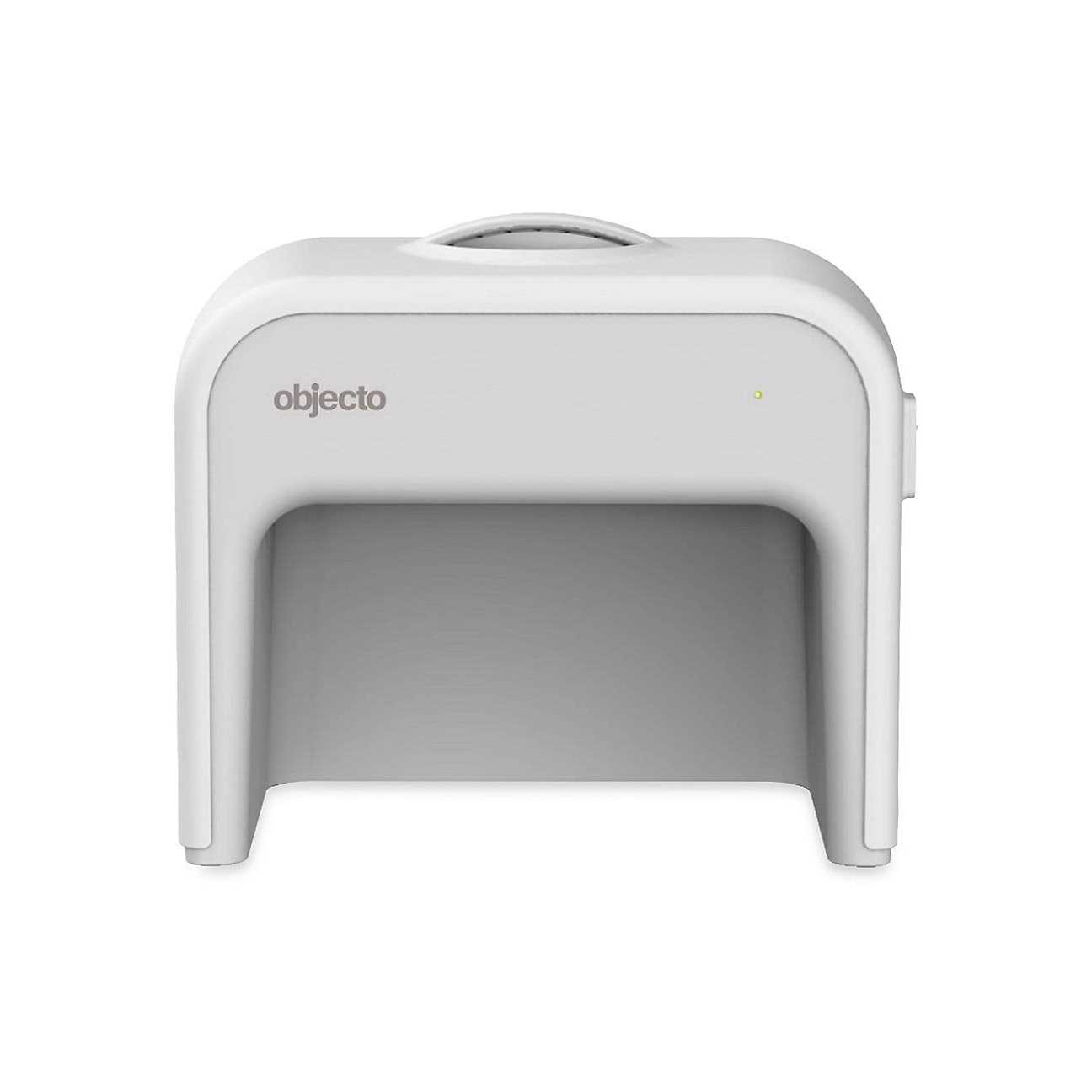 Objecto T1 Foot Heater - Image 2