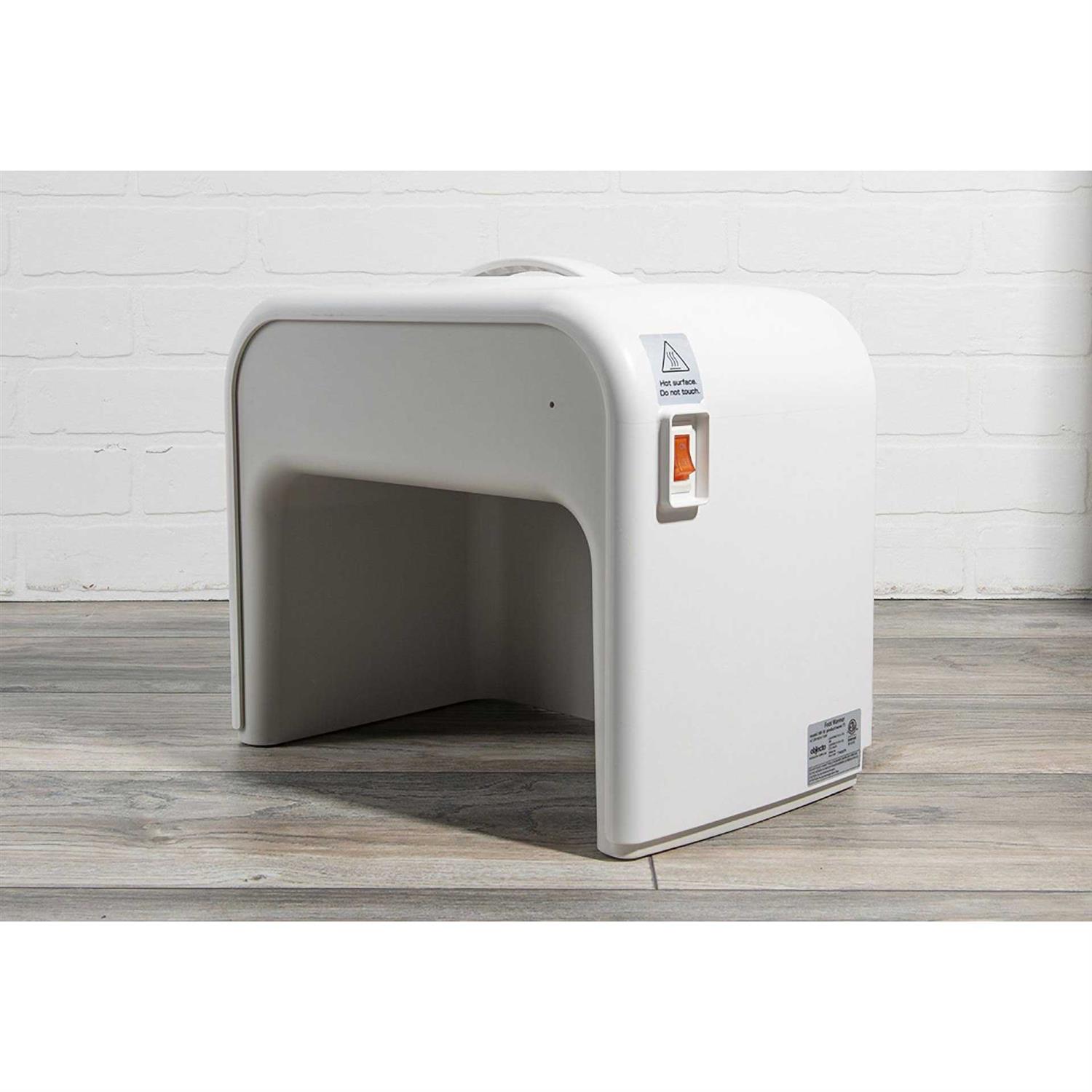 Objecto T1 Foot Heater - Image 3