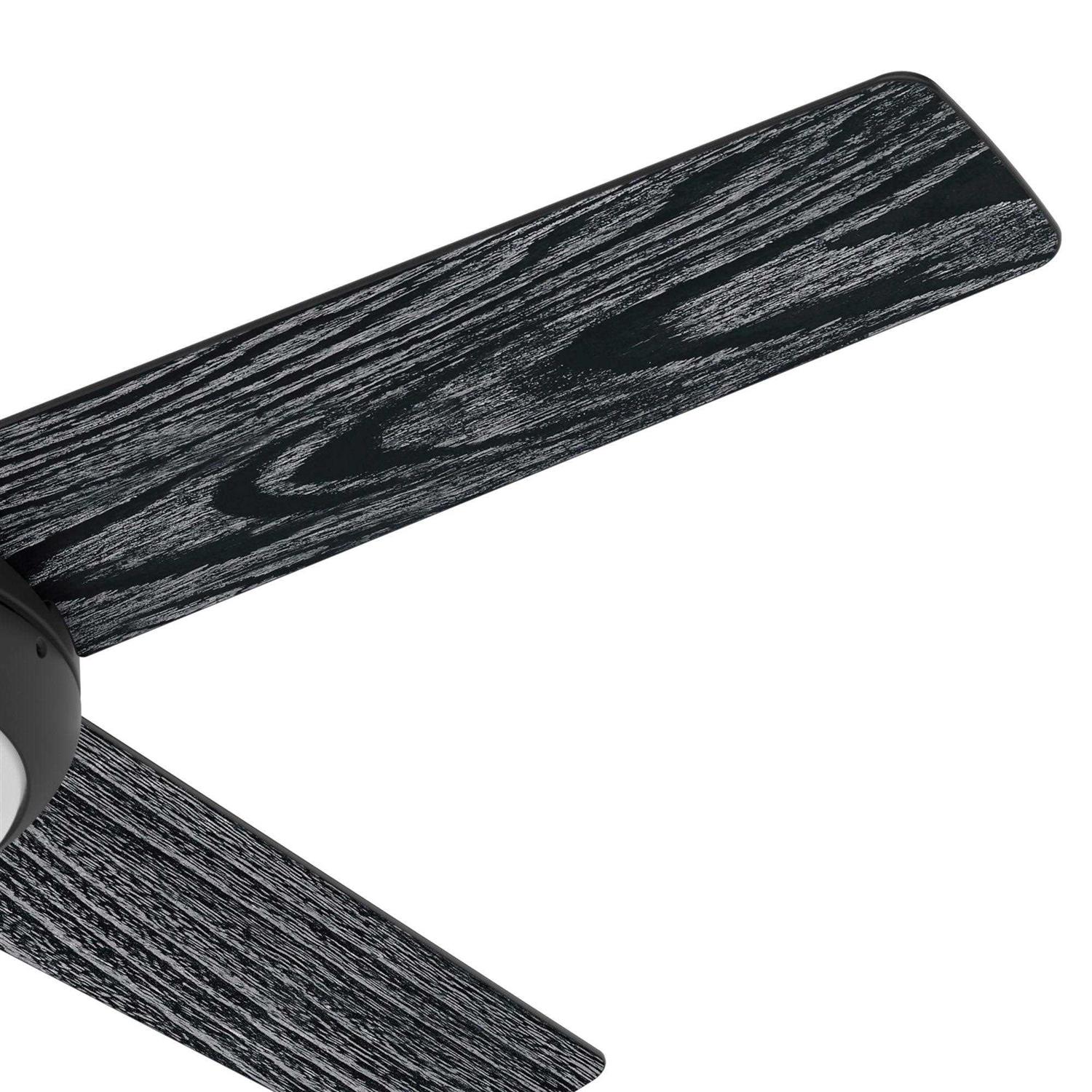 52 Hunter Marconi LED Ceiling Fan - Image 5