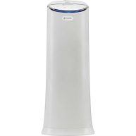 PureGuardian H3250WCA Tower Misting Humidifier – Crystal White