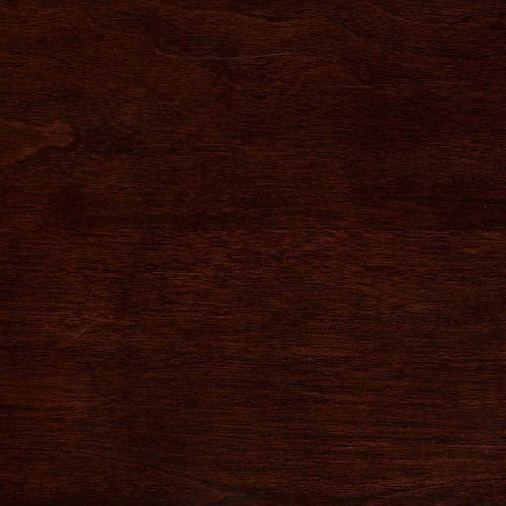 Powerheat Electric Quartz Infrared Heater with Safer Plug Dark Cherry - Image 4