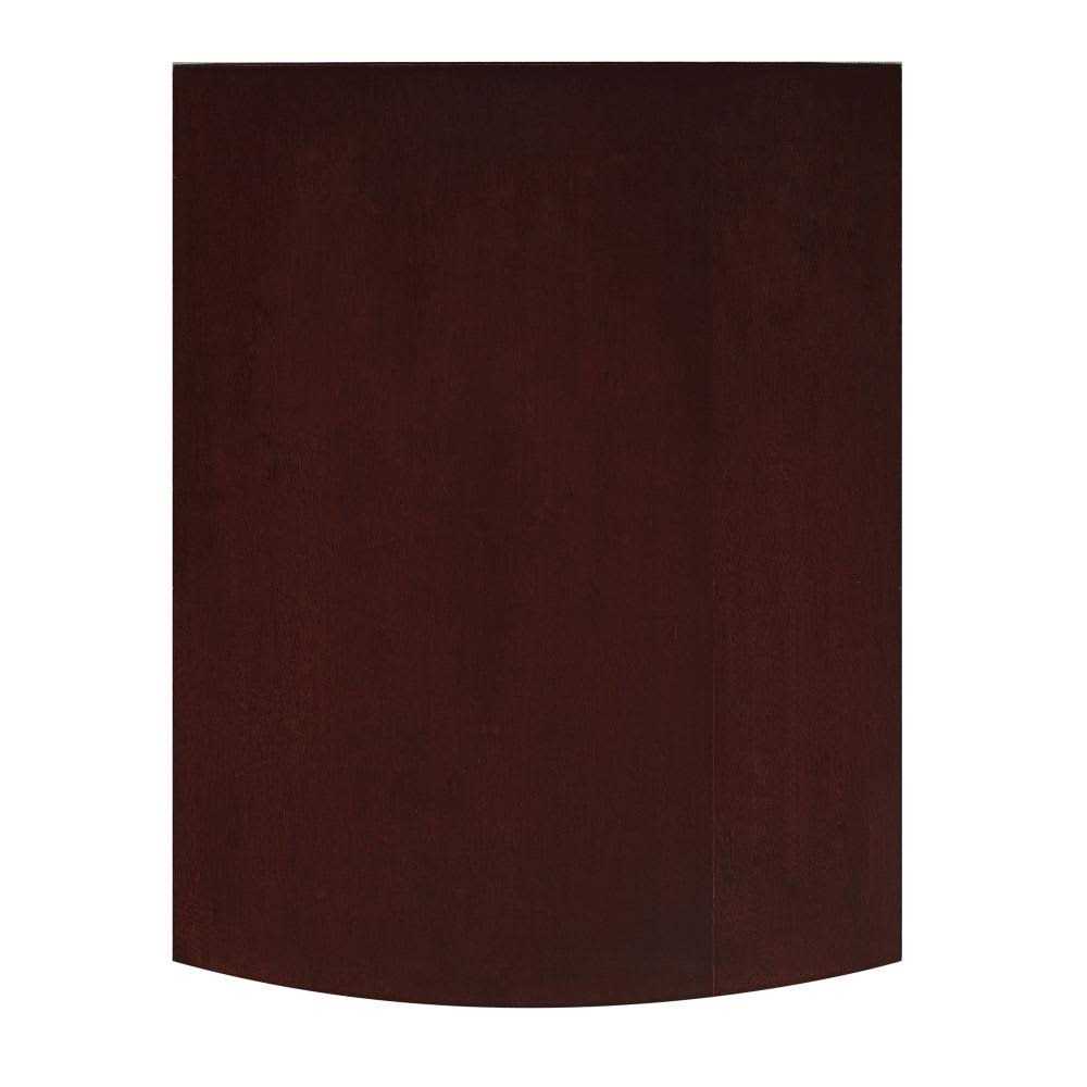 Powerheat Electric Quartz Infrared Heater with Safer Plug Dark Cherry - Image 5