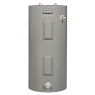 Reliance Water Heater Whole House Indoor Medium