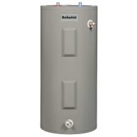 Reliance Water Heater Whole House Indoor Medium