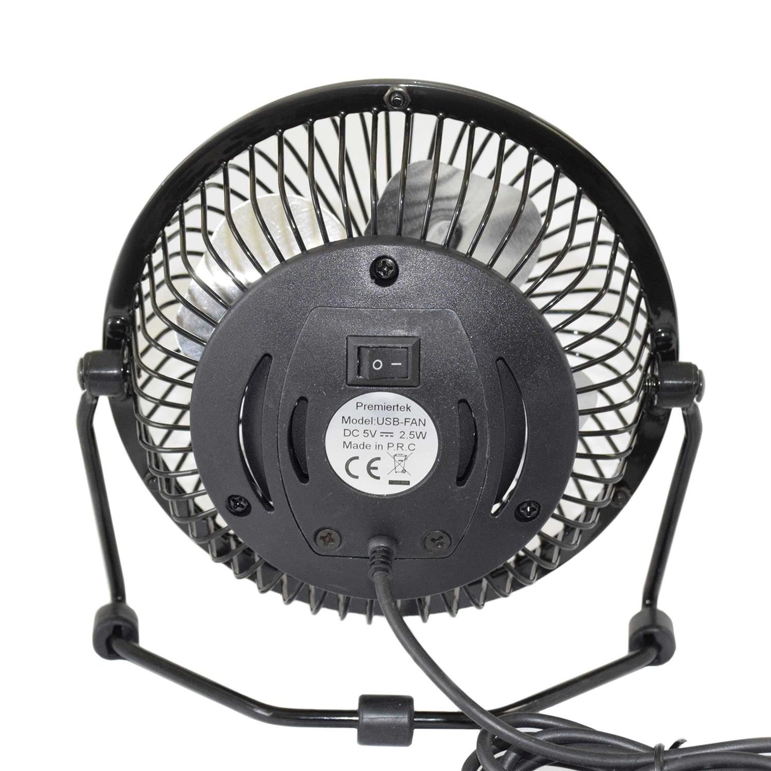 Premiertek USB-Fan - Image 2