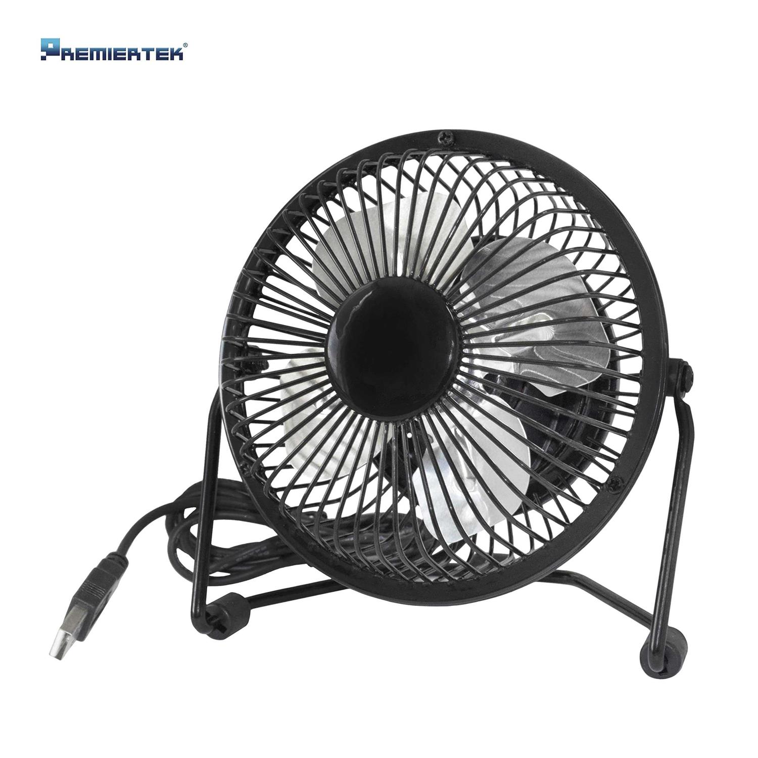 Premiertek USB-Fan - Image 3