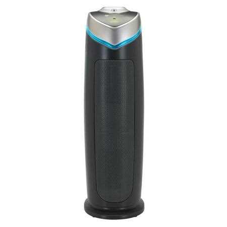 Refurbished 3-in-1 True Hepa Air Purifier with UV Sanitizer and Odor Reduction