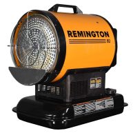 Remington Oil Fired Radiant Kerosene 80,000 BTU-hour