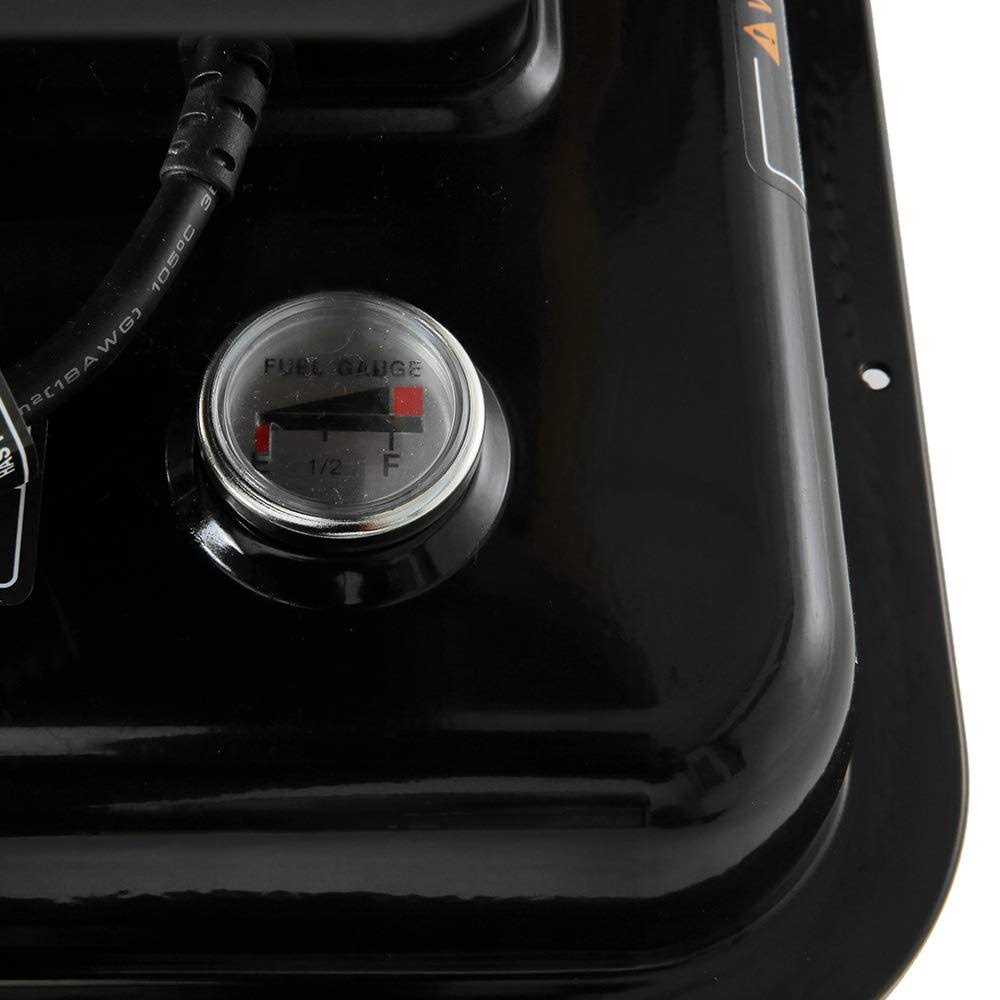 Remington Oil Fired Radiant Kerosene 80,000 BTU-hour - Image 4