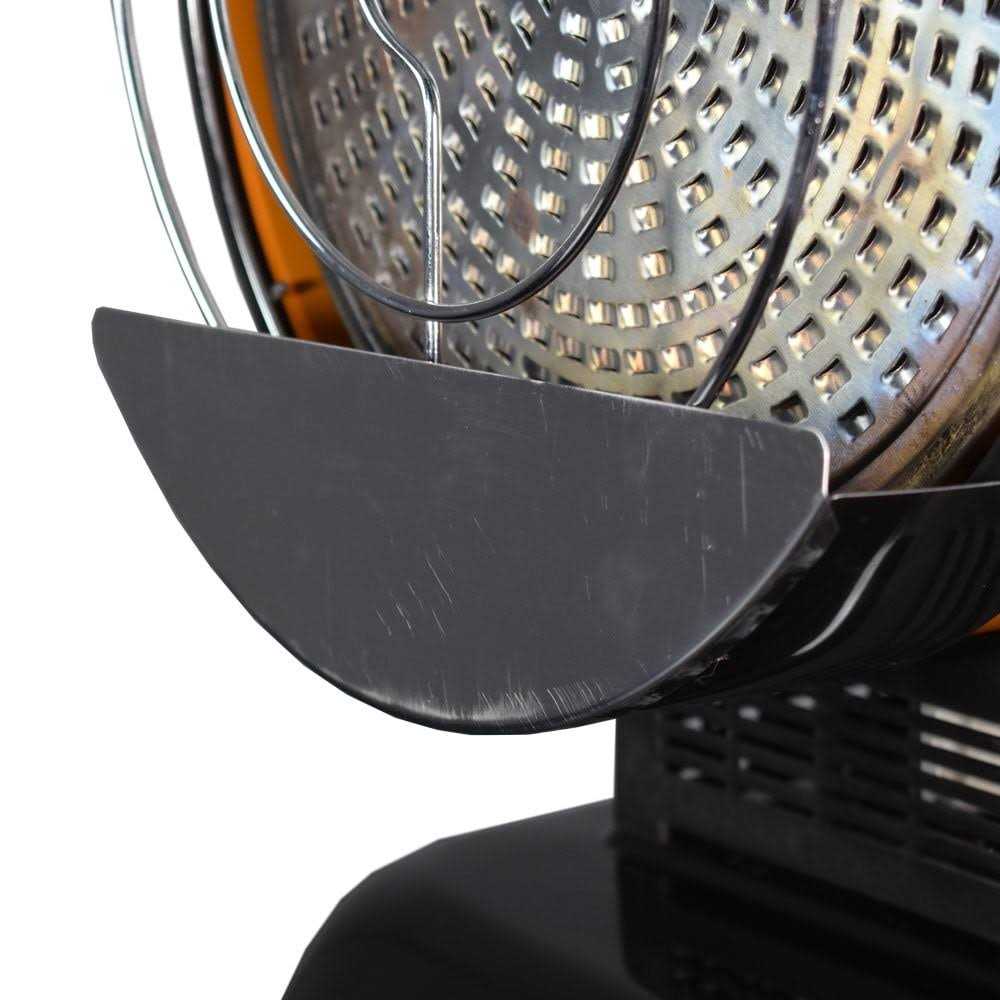 Remington Oil Fired Radiant Kerosene 80,000 BTU-hour - Image 5