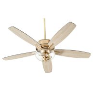 Quorum Breeze 7052-280 Ceiling Fan 52