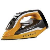 PowerXL Cordless Iron/Steamer