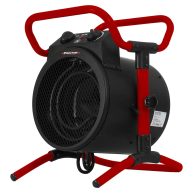 ProTemp 10,300 BTU 240V Electric Space Heater