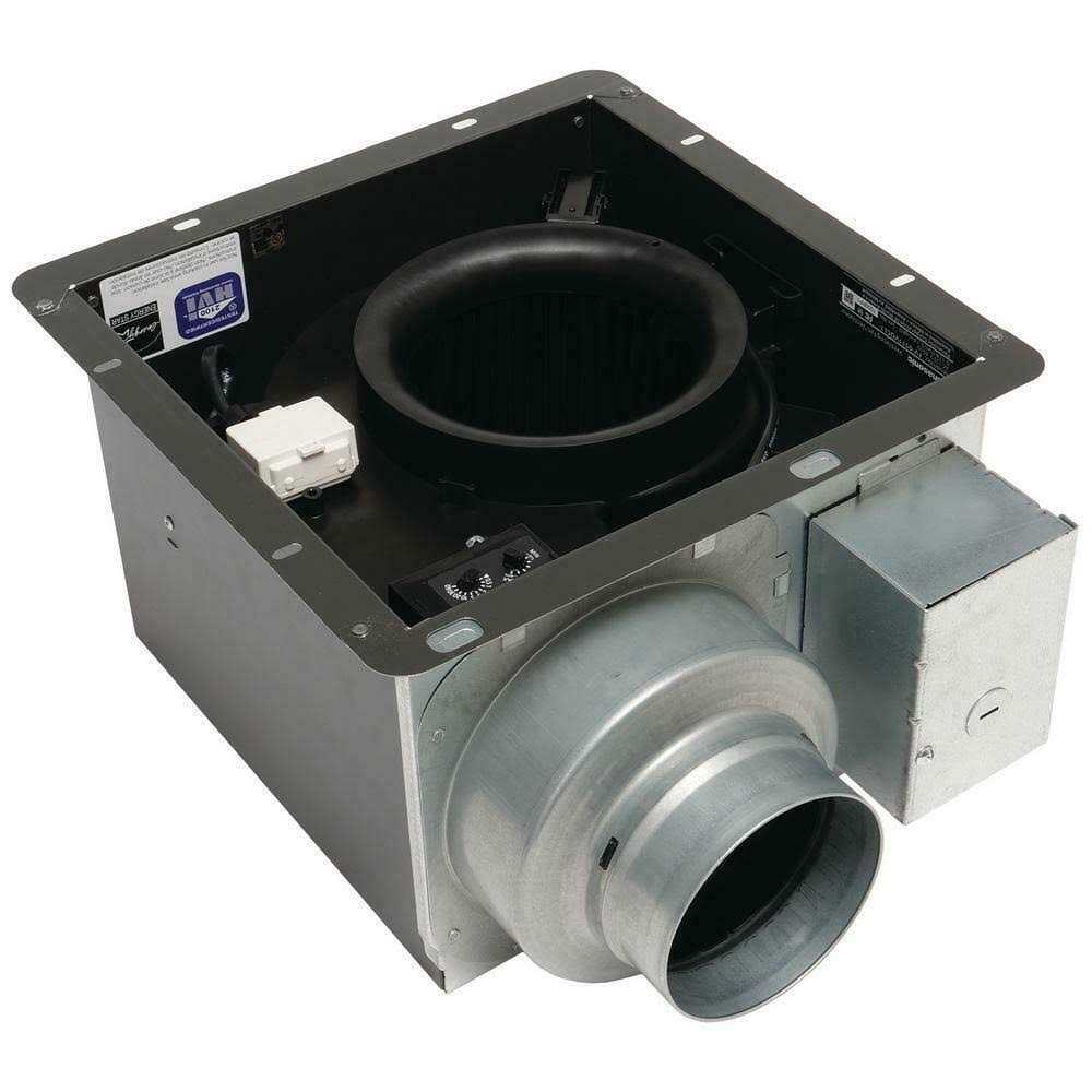 Panasonic FV-0511VQCL1 WhisperSense DC Fan/LED Light - Image 2