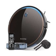 Onson Robot Vacuum Cleaner, 2 in 1 Mop Combo for Pet Hair, Voice Control and Connect Alexa