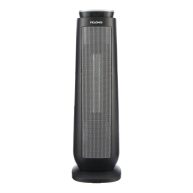 Pelonis 23 Ceramic Tower Fan-Forced Space Heater PTHW15-18MR