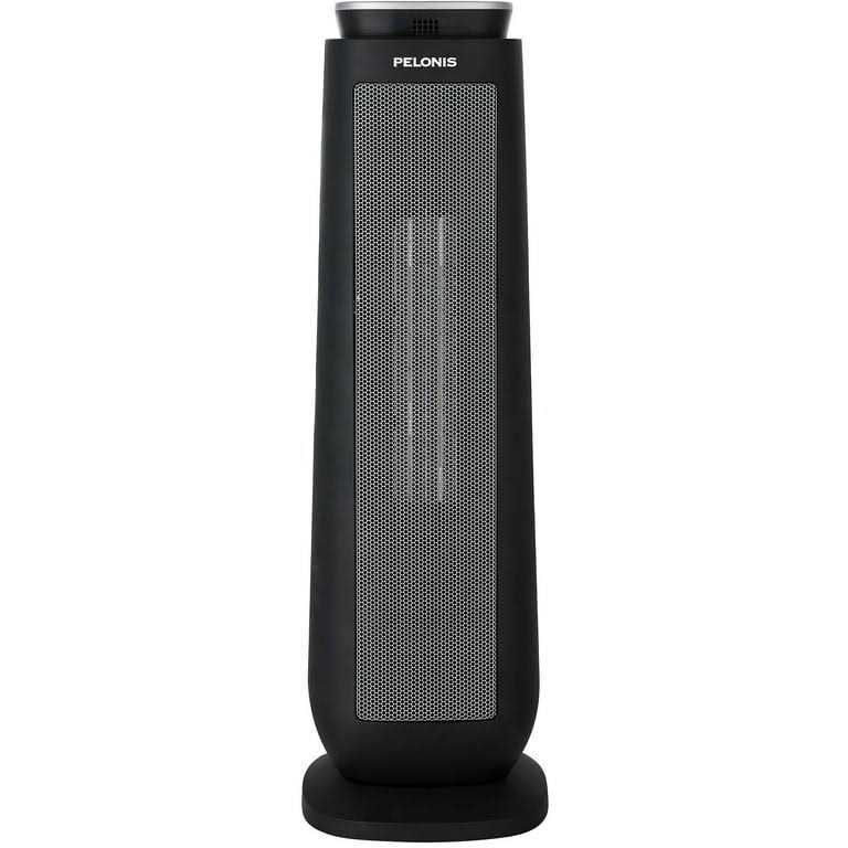 Pelonis 23 Ceramic Tower Fan-Forced Space Heater PTHW15-18MR - Image 3