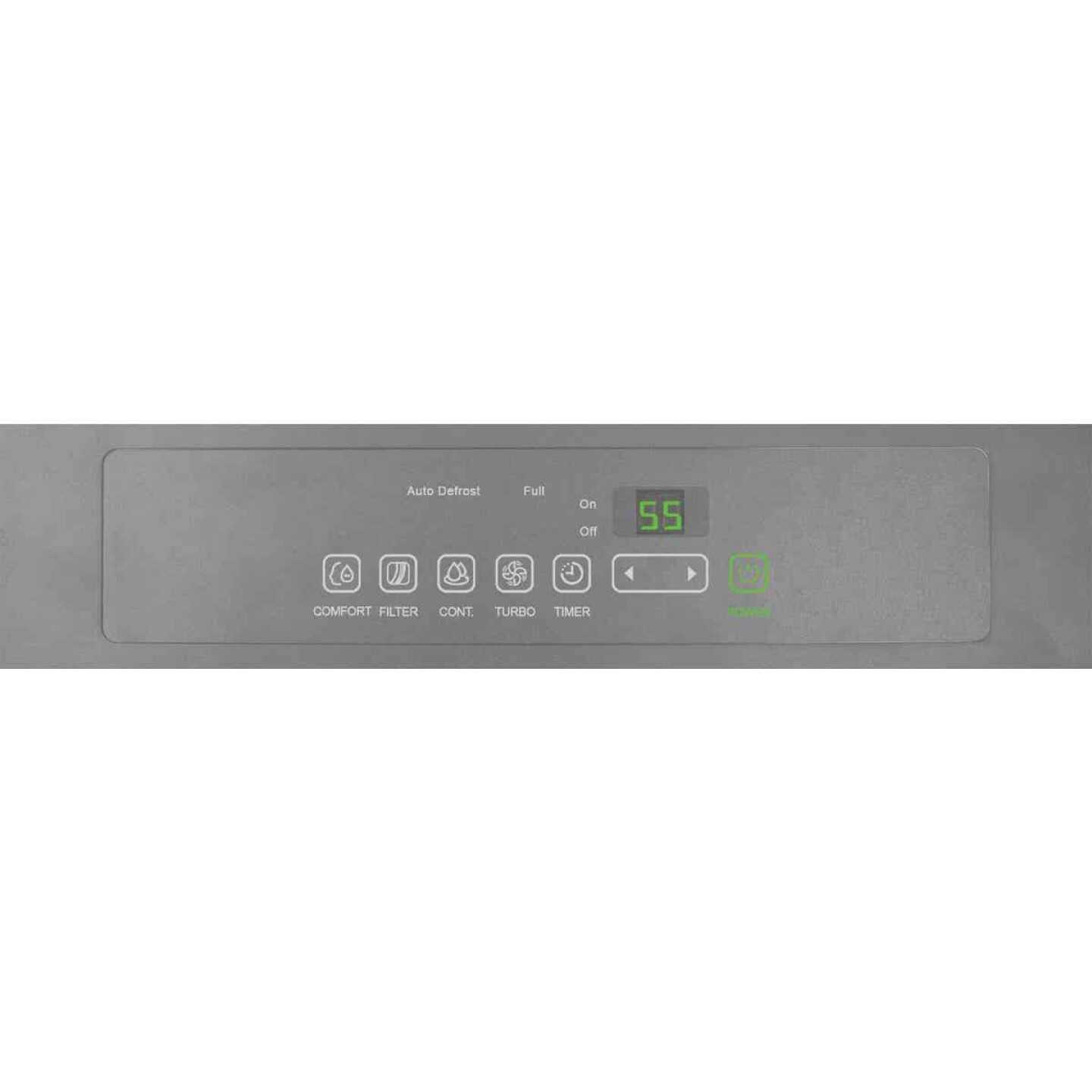 Perfect Aire 3000 Sq ft 35 pt Dehumidifier 2PFD35 - Image 3