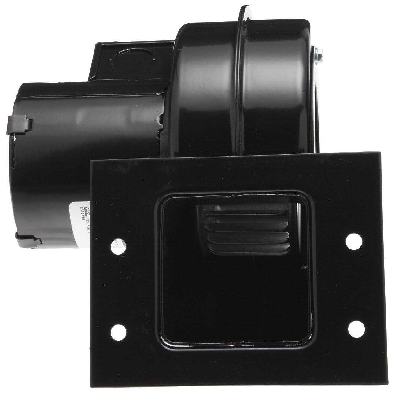 50752-D500 Fasco Centrifugal Blower - Image 3