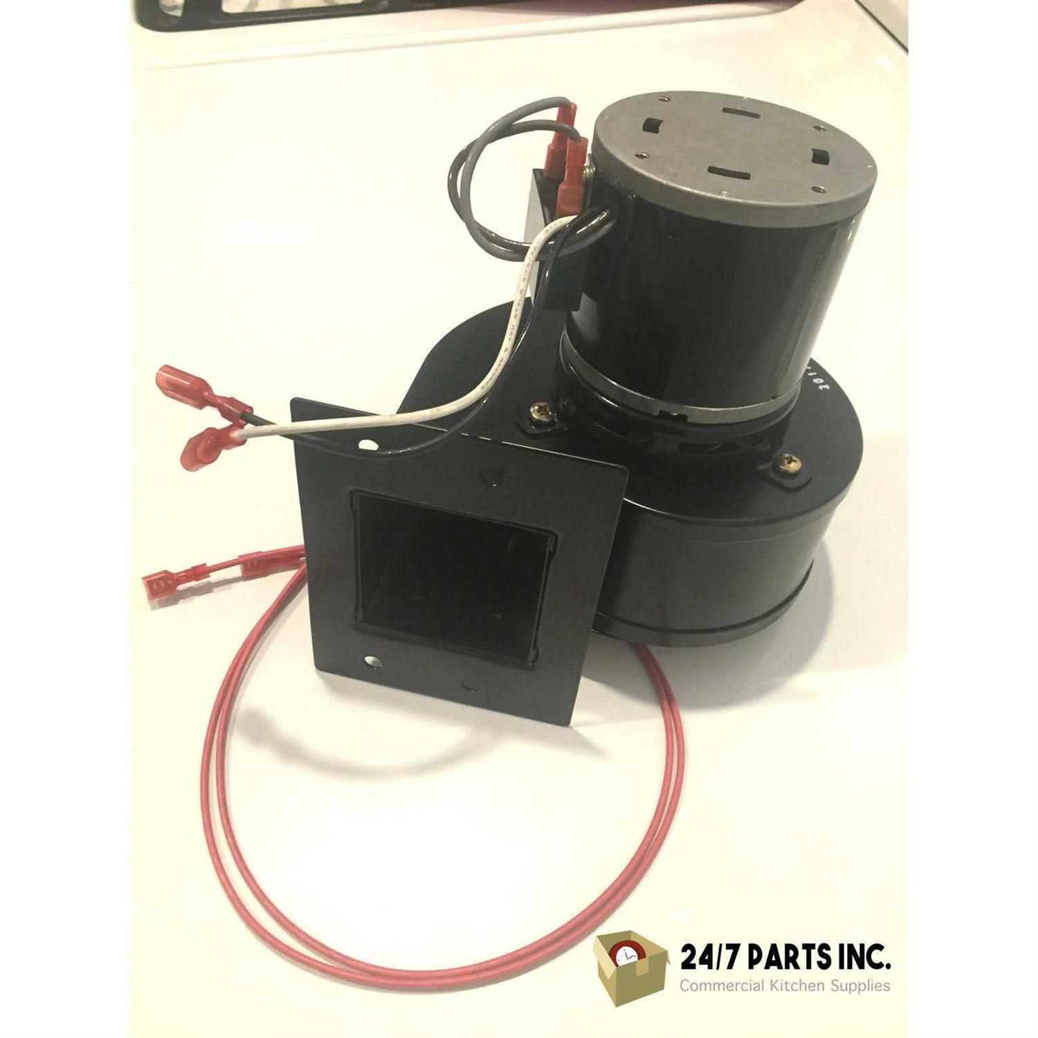 50752-D500 Fasco Centrifugal Blower - Image 4