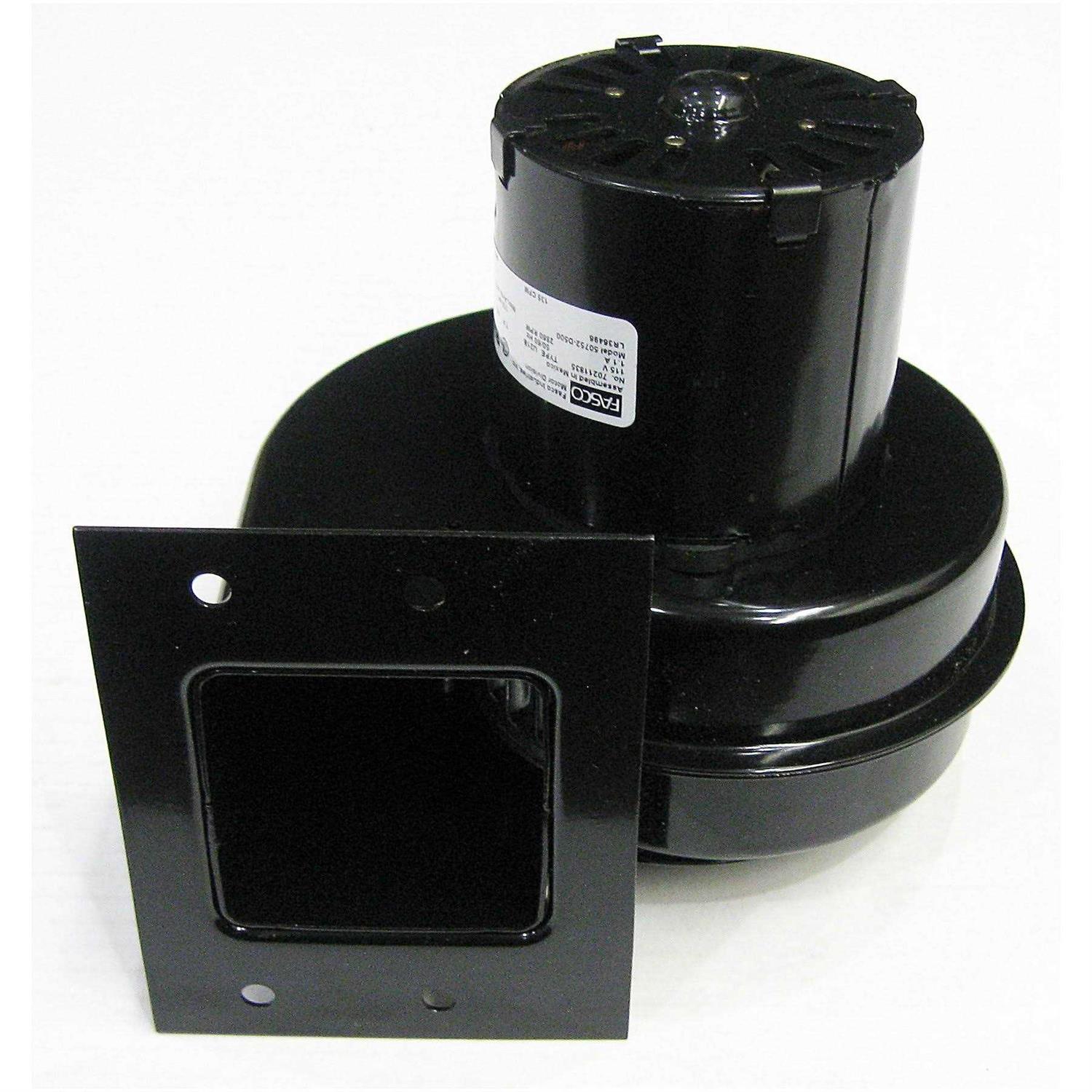 50752-D500 Fasco Centrifugal Blower - Image 5