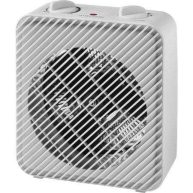 Pelonis 1500w 3-Speed Electric Fan-Forced Space Heater NF15-16DW