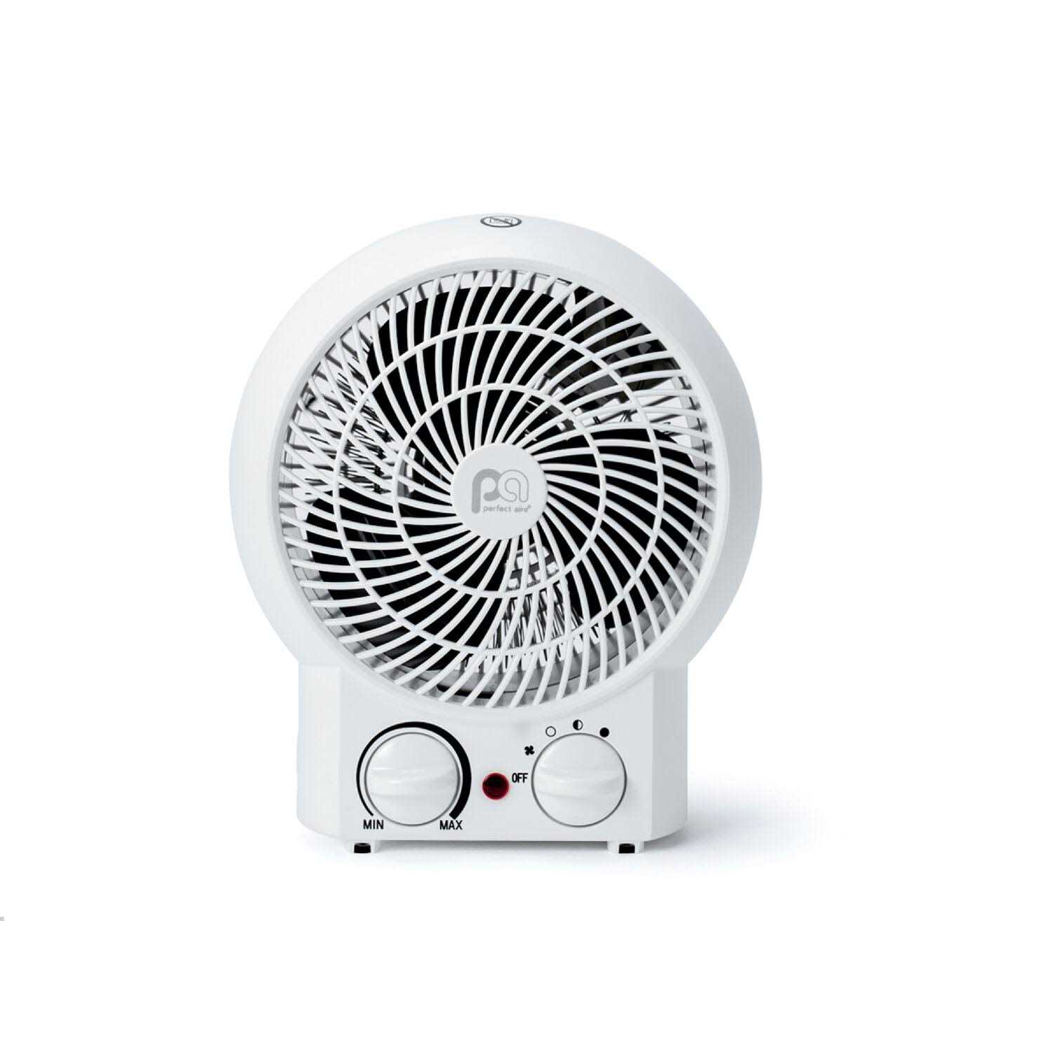 Perfect Aire Electric Fan Heater 1PHF9