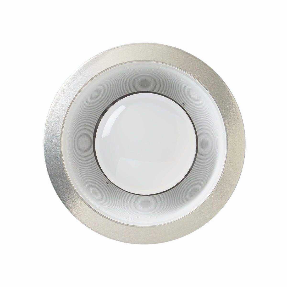 Nutone Recessed 50-80 CFM Ventilation Fan with LED Light 744RNL - Image 2