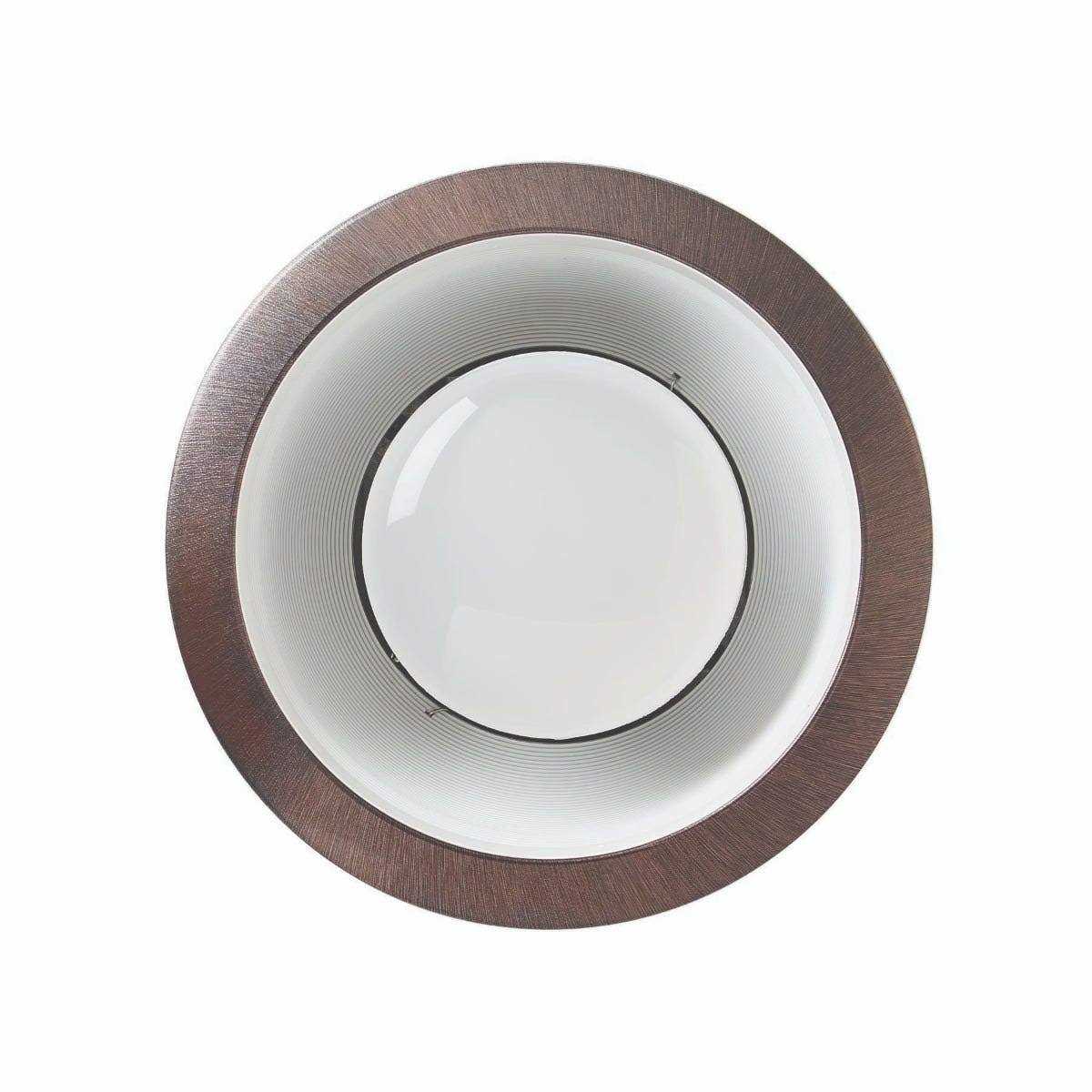 Nutone Recessed 50-80 CFM Ventilation Fan with LED Light 744RNL - Image 4