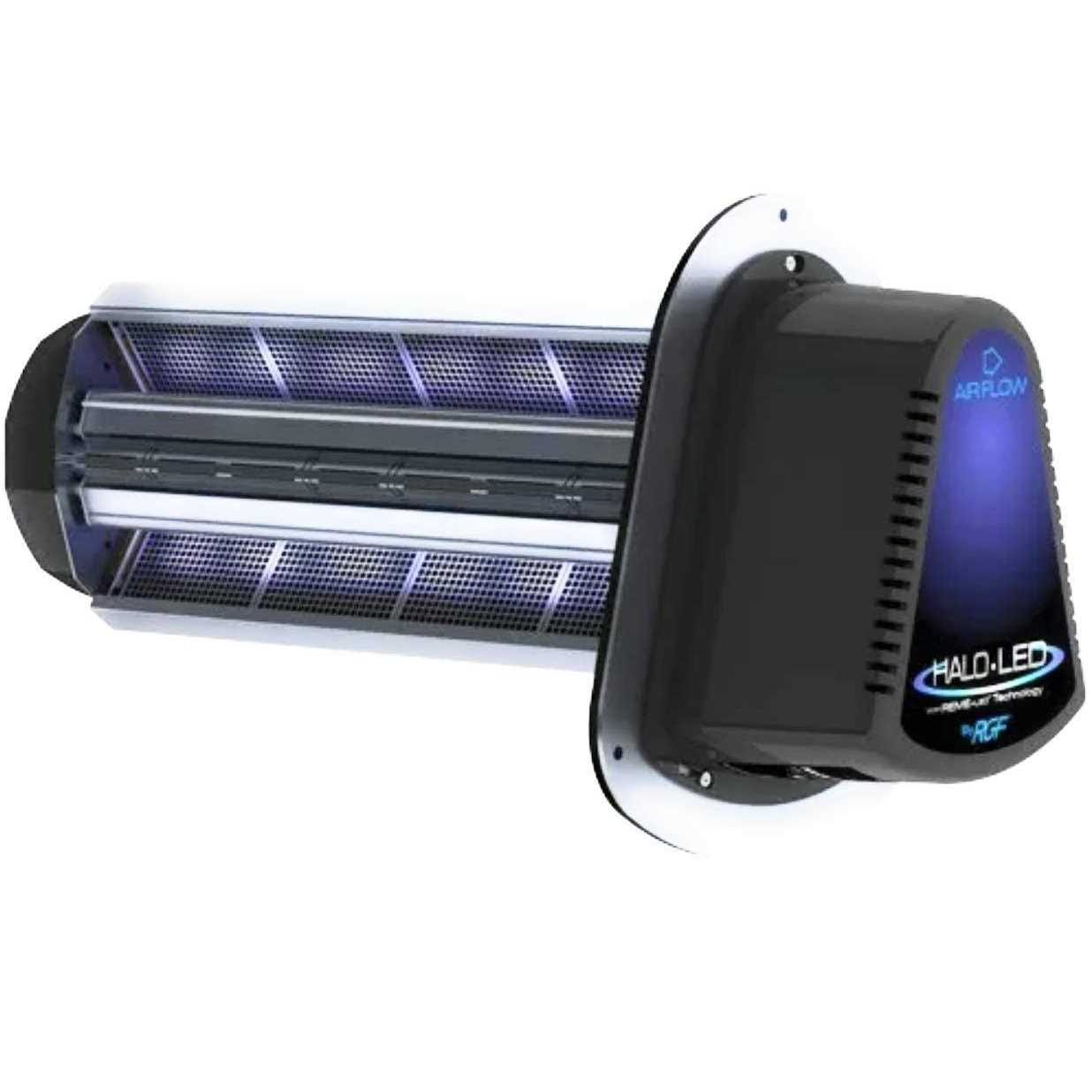reme Halo-LED Whole Home In-Duct Air Purifier