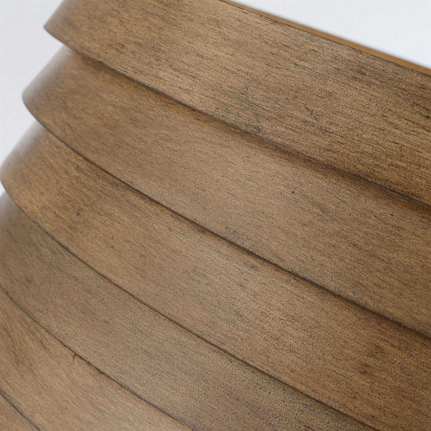 Parrot Uncle 24 Rustic DC Motor Downrod Mount Reversible Ceiling Fan with Lighting and Remote Control - Image 2