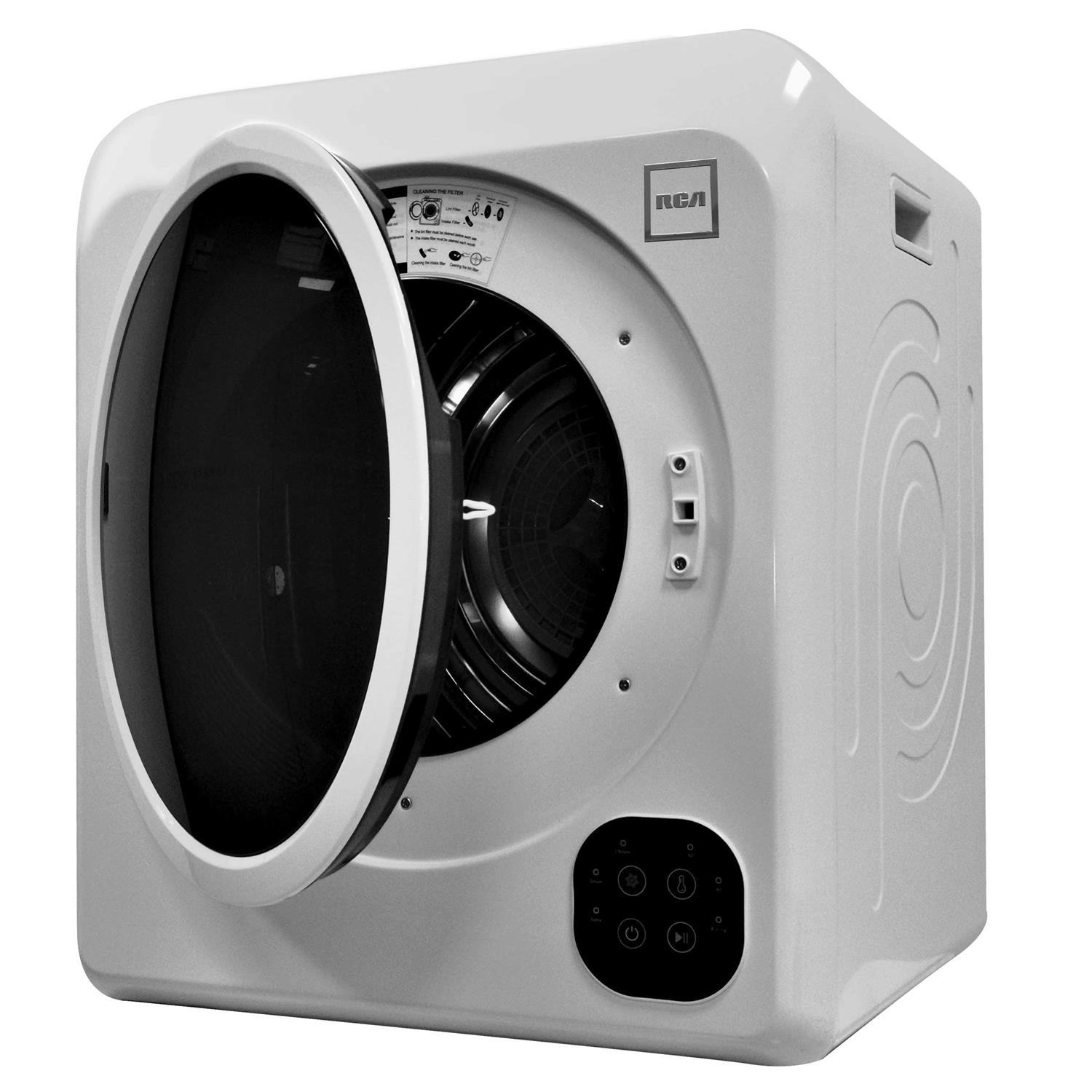 Rca Compact Dryer RDR323 - Image 4