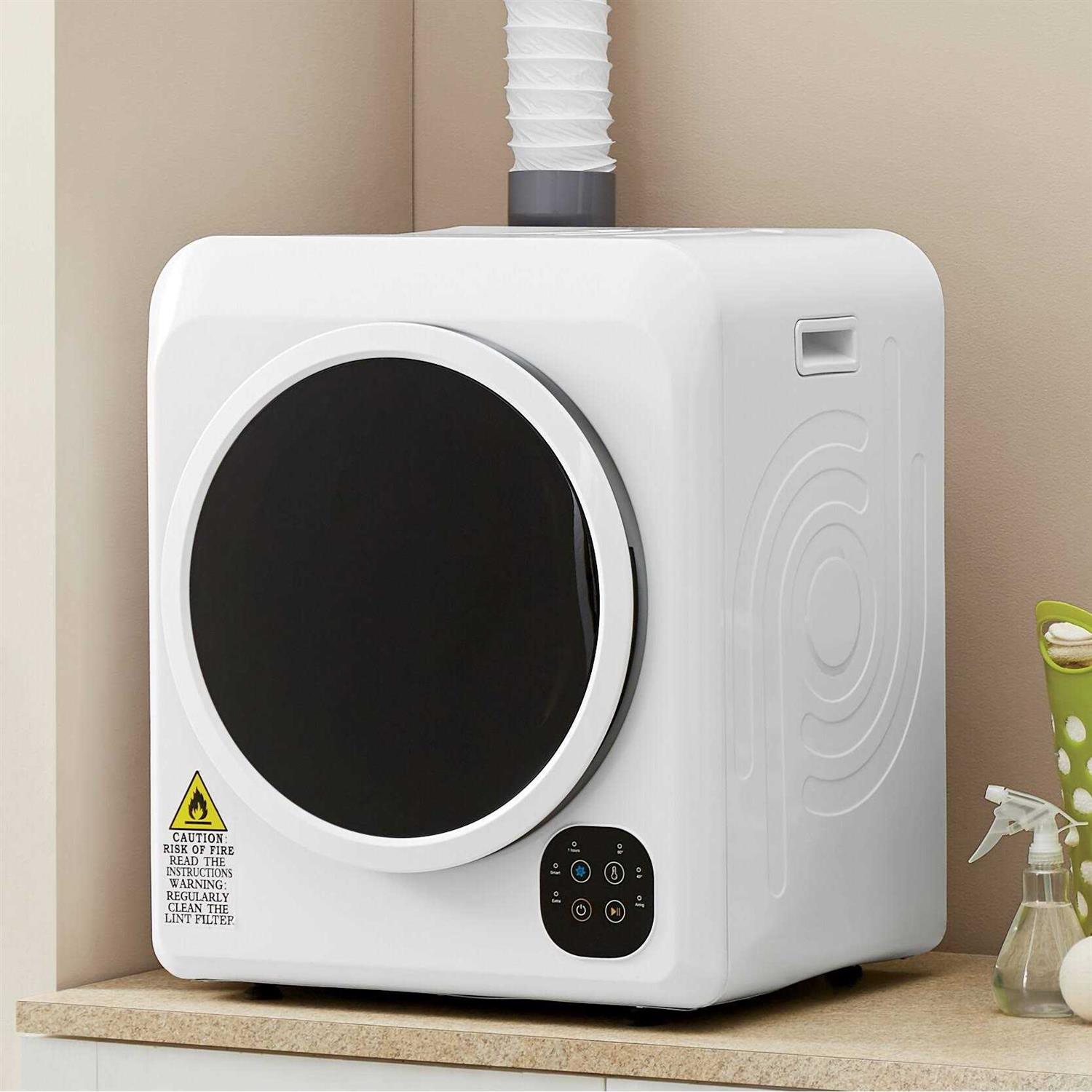 Rca Compact Dryer RDR323 - Image 5