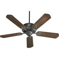 Quorum Chateaux Ceiling Fan 78525