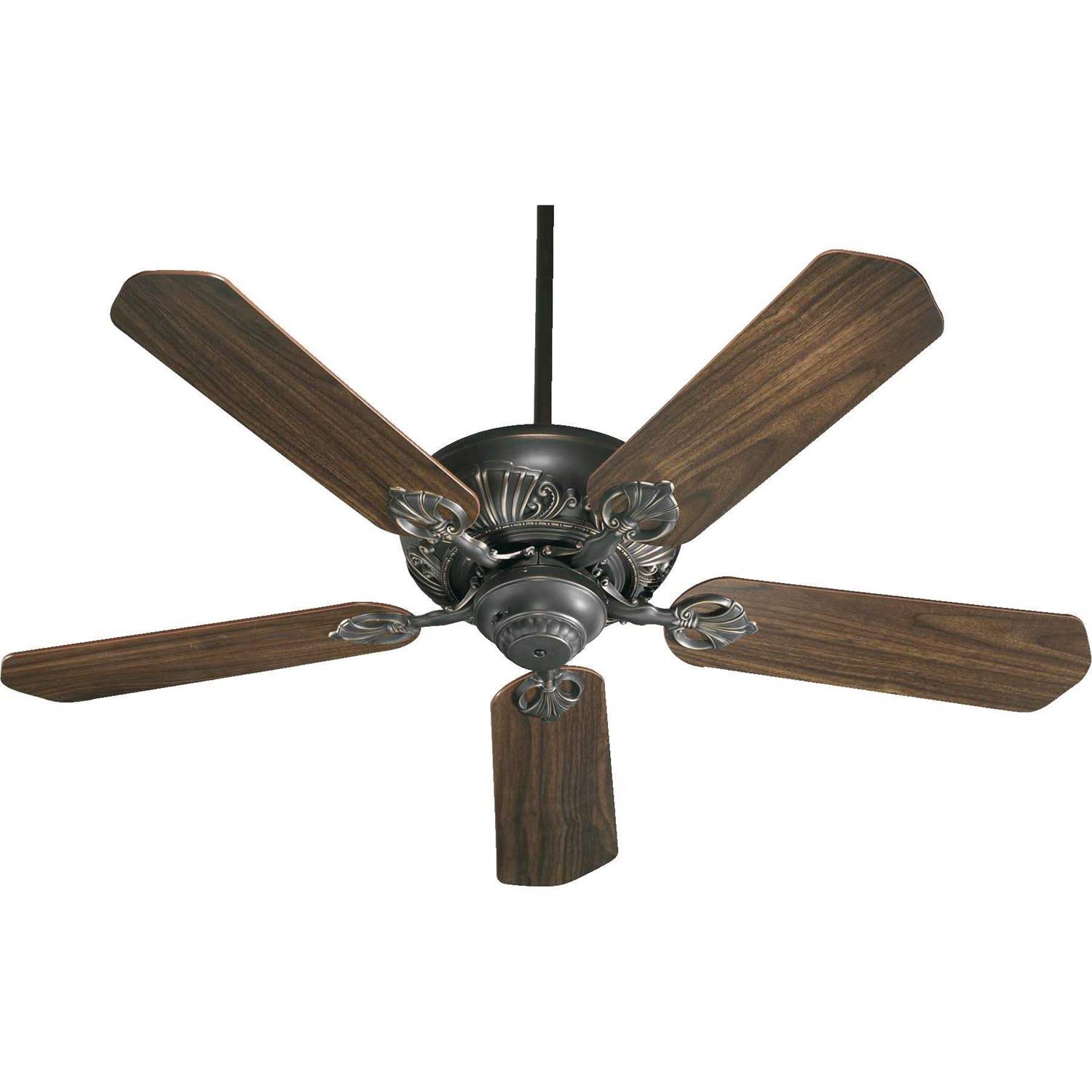 Quorum Chateaux Ceiling Fan 78525