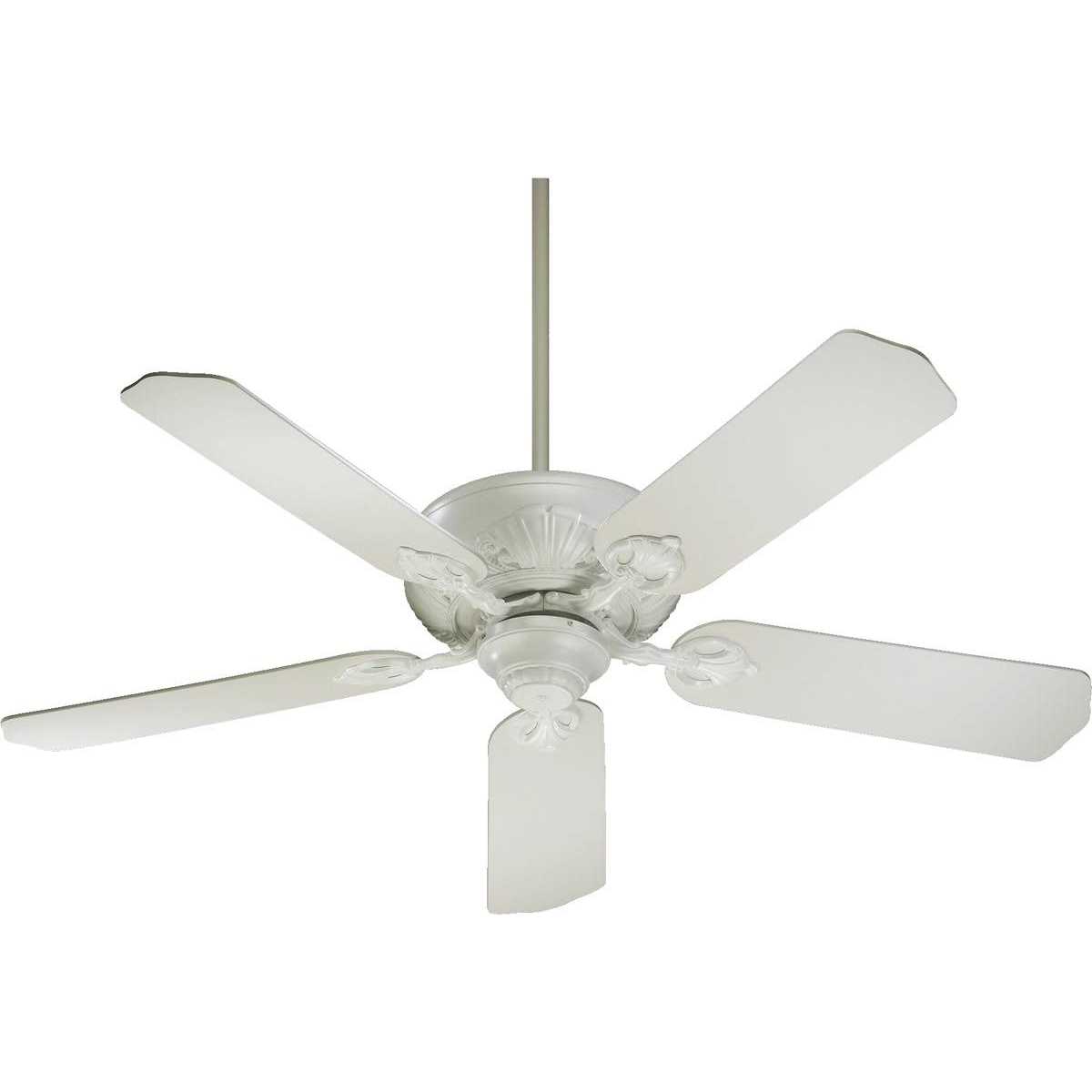 Quorum Chateaux Ceiling Fan 78525 - Image 5