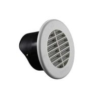 Plastic Under Eave Vent